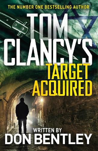 Cover image for Tom Clancy's Target Acquired