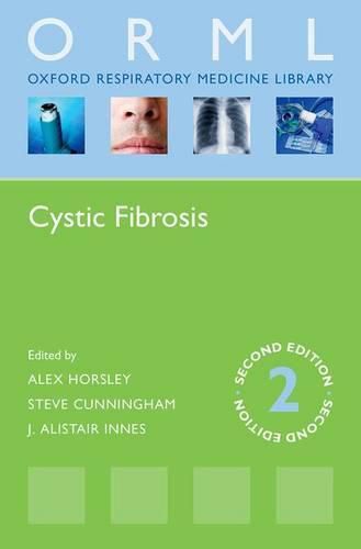 Cystic Fibrosis