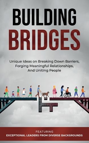 Cover image for Building Bridges.