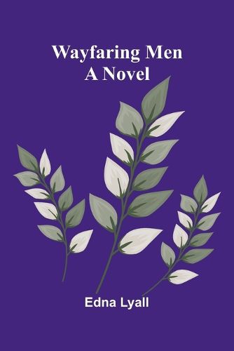 Cover image for Wayfaring Men