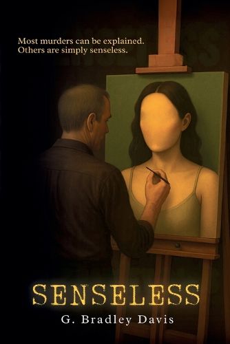 Cover image for Senseless
