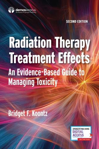 Cover image for Radiation Therapy Treatment Effects