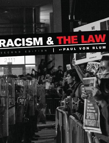 Racism and the Law