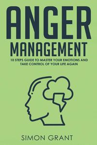 Cover image for Anger Management