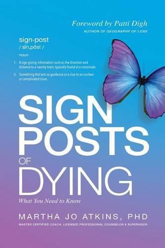 Cover image for Sign Posts of Dying