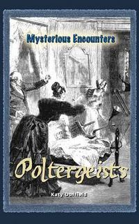 Cover image for Poltergeists