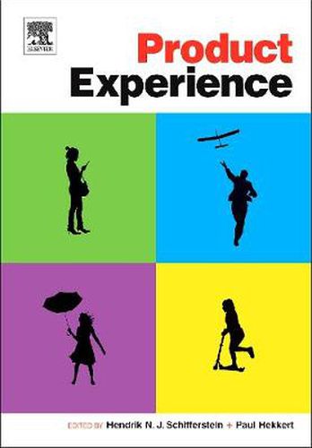 Cover image for Product Experience