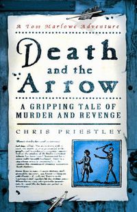 Cover image for Death And The Arrow