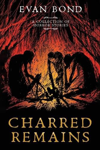 Cover image for Charred Remains