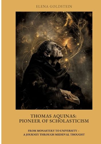 Cover image for Thomas Aquinas