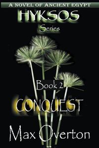 Cover image for Conquest