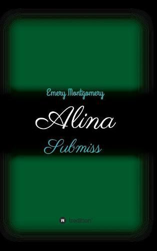 Cover image for Alina