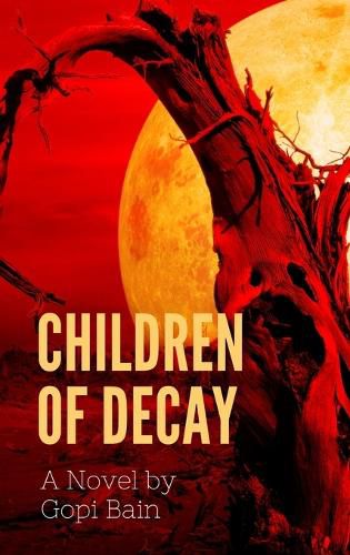 Cover image for Children of Decay