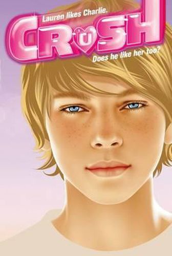 Cover image for Lauren's Beach Crush: Volume 1