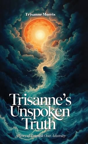 Cover image for Trisanne's Unspoken Truth, A Story of Triumph Over Adversity