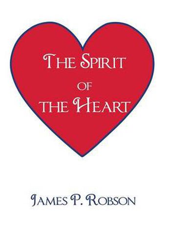 THE Spirit of the Heart