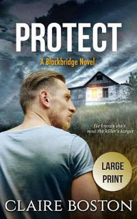 Cover image for Protect