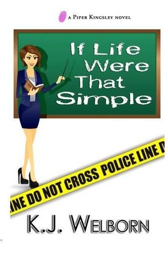 Cover image for If Life Were That Simple