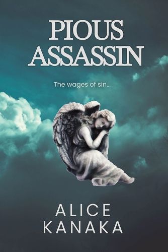 Cover image for Pious Assassin