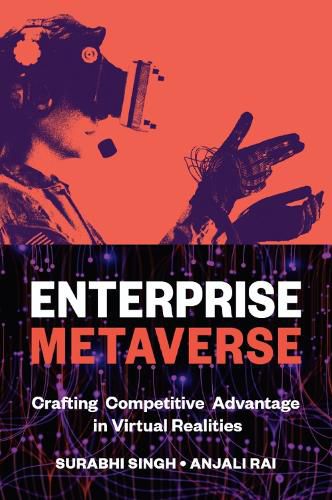 Cover image for Enterprise Metaverse