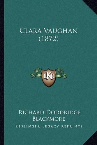 Clara Vaughan (1872)