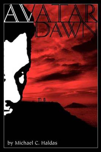 Cover image for Avatar Dawn