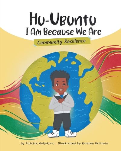 Cover image for HuUbuntu I Am Because We Are