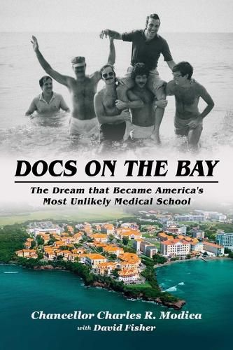 Cover image for Docs on the Bay