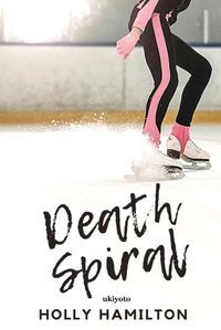 Cover image for Death Spiral (Edition1)