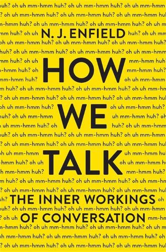 Cover image for How We Talk