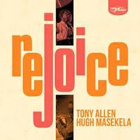 Cover image for Rejoice