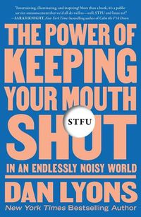 Cover image for Stfu