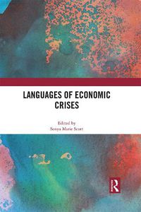 Cover image for Languages of Economic Crises