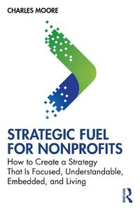 Cover image for Strategic FUEL for Nonprofits