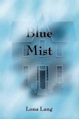 Cover image for Blue Mist