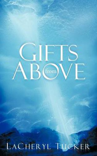 Cover image for Gifts from Above