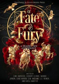 Cover image for Of Fate and Fury