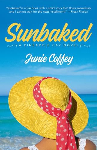 Cover image for Sunbaked