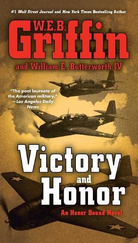 Cover image for Victory and Honor