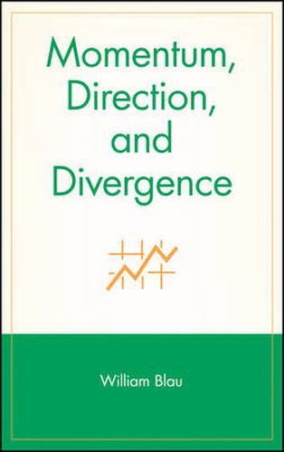 Cover image for Momentum, Direction, and Divergence