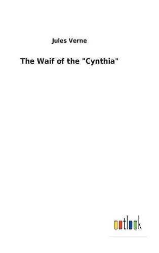 Cover image for The Waif of the  Cynthia