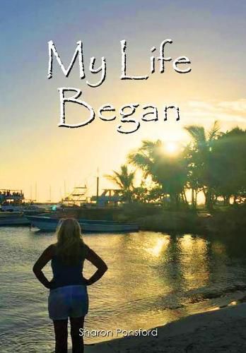 Cover image for My Life Began