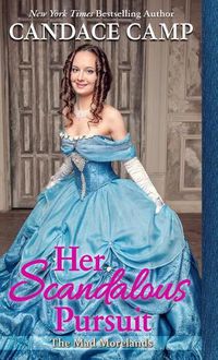 Cover image for Her Scandalous Pursuit