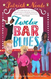 Cover image for Twelve Bar Blues