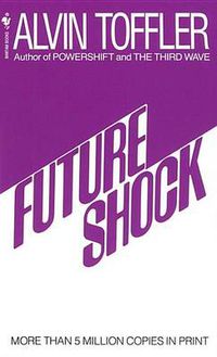 Cover image for Future Shock