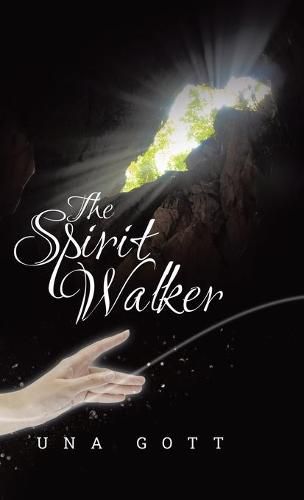 Cover image for The Spirit Walker