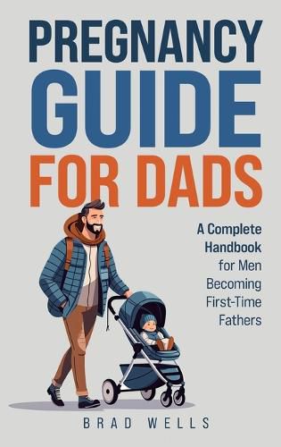 Cover image for Pregnancy Guide For Dads