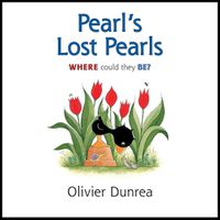 Cover image for Pearl's Lost Pearls