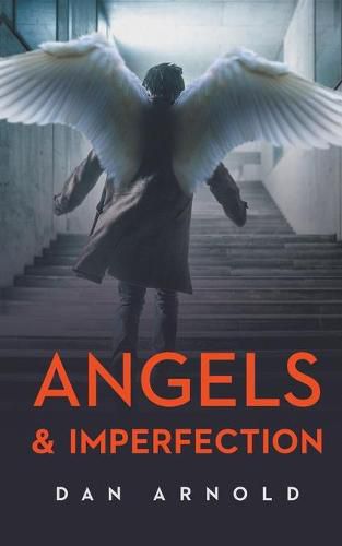 Cover image for Angels & Imperfection