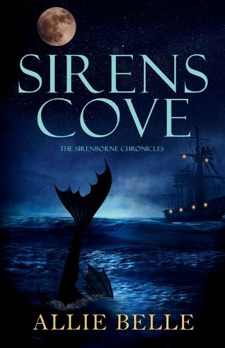 Cover image for Sirens Cove